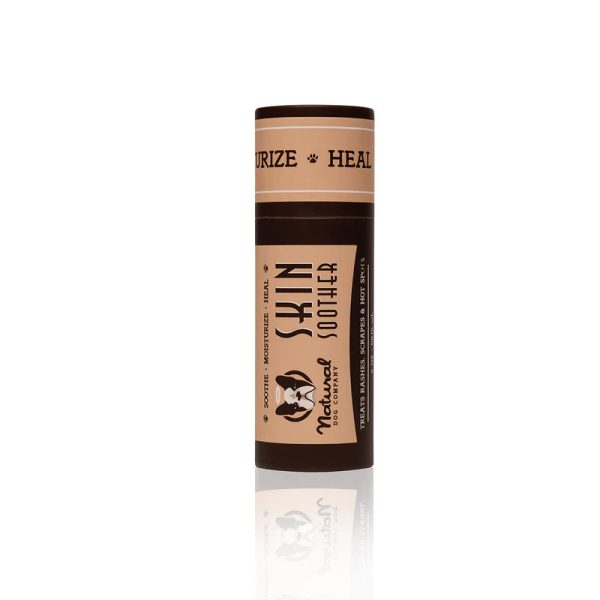 Natural Dog Company - Organic Skin Soother Stick Supply