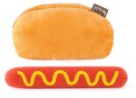 P.L.A.Y - American Classic Hot Diggy Dog Toy Cheap