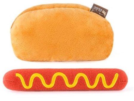 P.L.A.Y - American Classic Hot Diggy Dog Toy Cheap