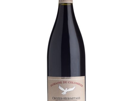 Colombier Rouge Supply