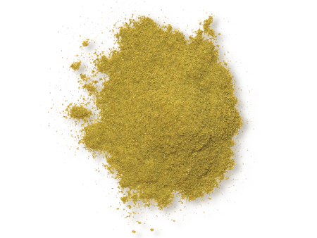 BASIL POWDER BULK Fashion