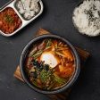 Sundubu Jjigae For Cheap