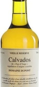 Calvados (Fine) on Sale