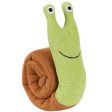 Injoya - Snail Rollup Snuffle Toy For Sale