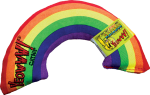 Yeowww - Rainbow Catnip Toy For Discount