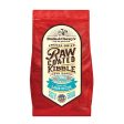 Stella & Chewy s - Raw Coated Baked Grass-Fed Lamb - Dry Dog Food - Various Sizes Sale