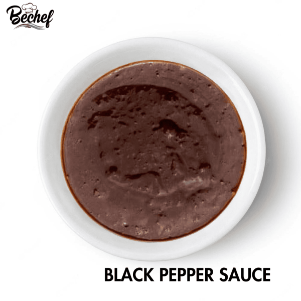 Black Pepper Sauce  : Hong Kong Cuisine For Sale