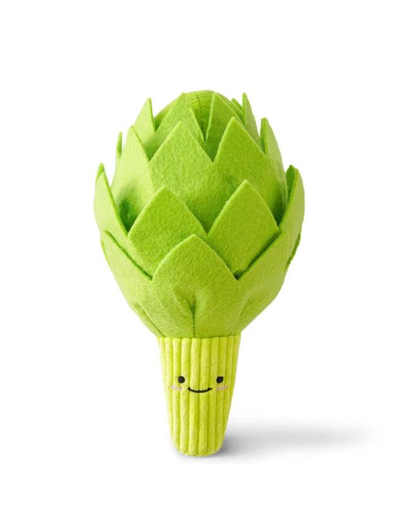 Injoya - Artichoke Snuffle Toy Online Sale