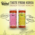 Jain Kimchi - 450 g For Discount