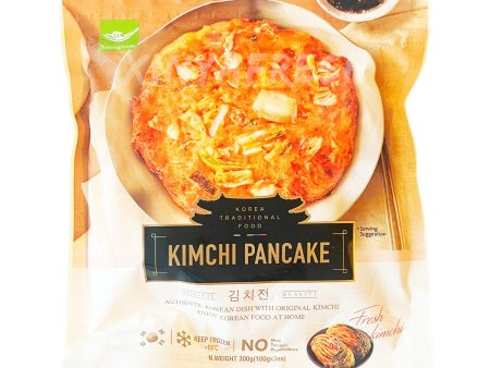 Kimchi Pancake SAONGWON 300g on Sale