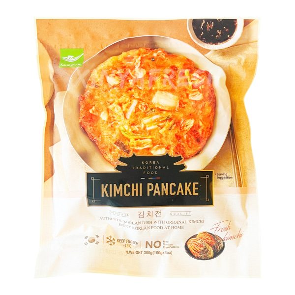 Kimchi Pancake SAONGWON 300g on Sale