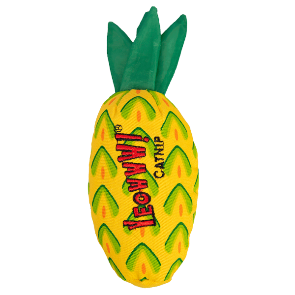 Yeowww - Pineapple Cat Toy Online Hot Sale