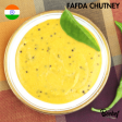 FAFDA CHUTNEY POWDER - YELLOW BESAN KADHI  - 200 G Discount