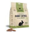 Vital Essentials - Rabbit Entree Mini Patties - Raw Cat Food - 28 oz (Local Delivery Only) For Sale