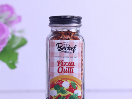 Pizza Chilli Flakes Supply