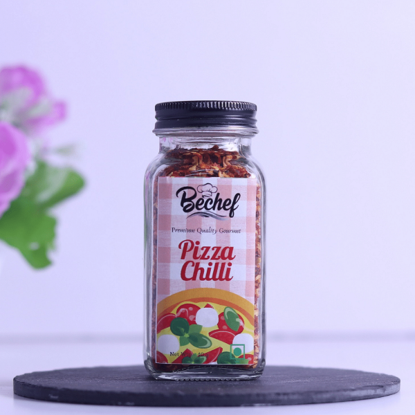 Pizza Chilli Flakes Supply