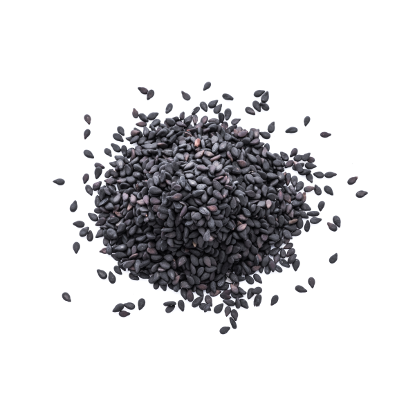 SESAME SEEDS BLACK BULK Hot on Sale