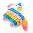 Injoya - Fiesta Piñata Snuffle Toy Hot on Sale