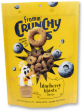 Fromm - Crunchy O s Blueberry Blast Treat Supply