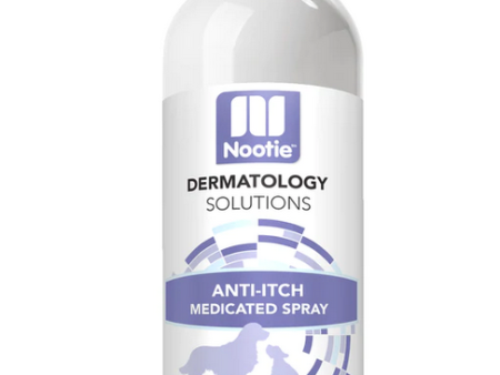 Nootie - Anti-Itch Medicated Spray For Sale