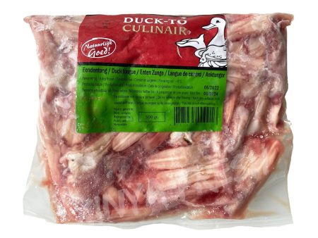 Duck Tongues DUCK-TO 500g on Sale