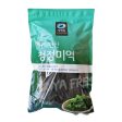 Dried Seaweed CHUNG JUNG ONE 100g Online Hot Sale