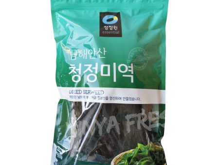 Dried Seaweed CHUNG JUNG ONE 100g Online Hot Sale