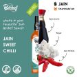 Jain Sweet Chilli Sauce Online Sale