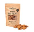 Portland Pet Food Company - Brew Biscuits with Pumpkin For Discount