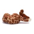 Fab Dog - Twisty Giraffe Toy Online now