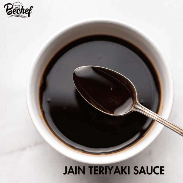 Jain Teriyaki Sauce Supply