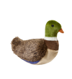 Fluff & Tuff - Morley the Mallard Toy on Sale