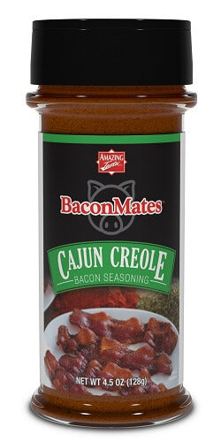 Baconmates Cajun Creole Bacon Seasoning Small Shaker on Sale