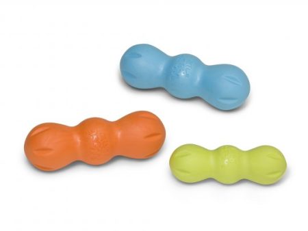 West Paw - Zogoflex Rumpus Toy For Cheap