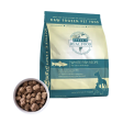 Steve s Real Food - Whitefish Nuggets - Raw Dog Food - Various Sizes (Local Delivery Only) Hot on Sale