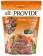 All Provide - Gently Cooked Turkey - Gently Cooked Dog Food - 2 lb (Local Delivery Only) Online Sale