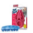 Kong - Zoom Groom Brush Online Hot Sale