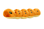 Fluff & Tuff - Spicy the Caterpillar Toy Discount