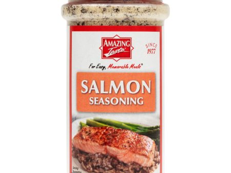 Salmon Seasoning Small Shaker For Discount