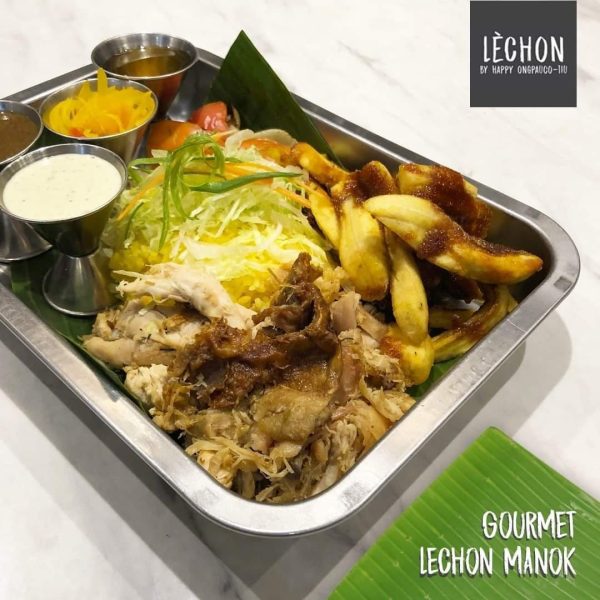 Original Gourmet Lechon Manok For Discount