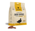 Vital Essentials - Duck Entree Mini Patties - Raw Cat Food - 28 oz (Local Delivery Only) Online Sale