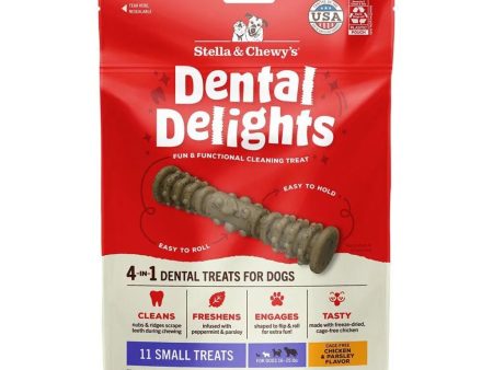 Stella & Chewy s - Dental Delights Hot on Sale