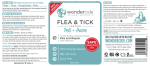 Wondercide - Natural Flea, Tick, & Mosquito Spray Fashion