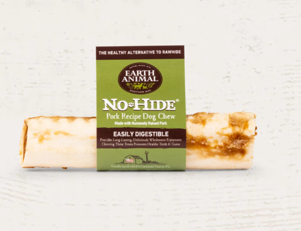 Earth Animal - No-Hide Pork Chew Online Hot Sale