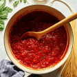 Arrabbiata sauce : Spicy Italian Cooking Sauce : 1 Kg : Bulk Pack Online