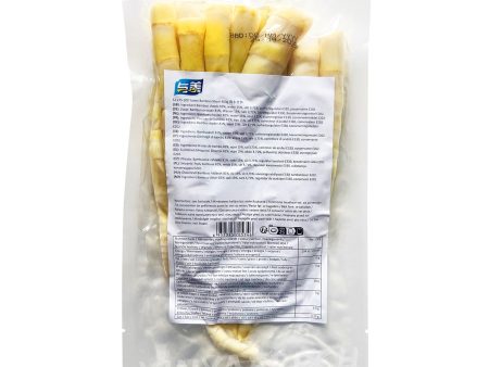 Bamboo Shoot YUMEI 400g Online