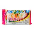 Shirataki Noodles FISHWELL 380g Hot on Sale