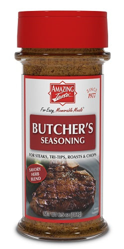 Butcher s Seasoning Small Shaker Discount