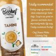 Tahini Online now