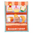 Injoya - Pastry Shoppe Snuffle Mat For Discount